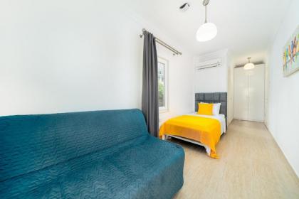 5 bedrooms villa with sea view private pool and terrace at Kalkan 1 km away from the beach - image 16
