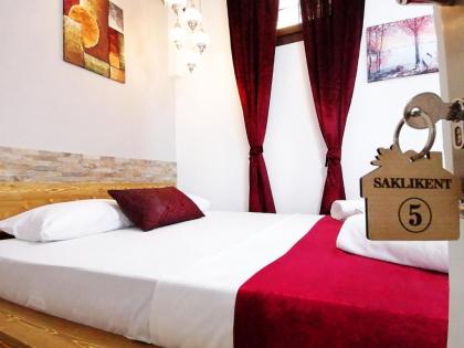 Düşler Evim Butik Otel - image 15