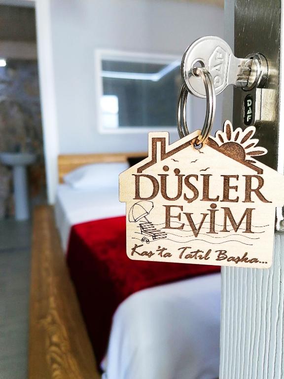 Düşler Evim Butik Otel - image 2