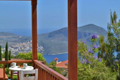 Apartment Safak LaVanta Kalkan - image 1