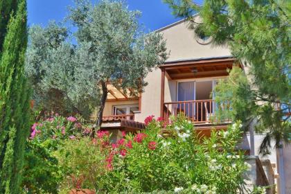 Apartment Safak LaVanta Kalkan - image 13