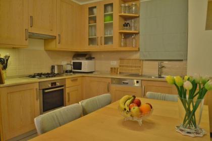 Apartment Safak LaVanta Kalkan - image 14