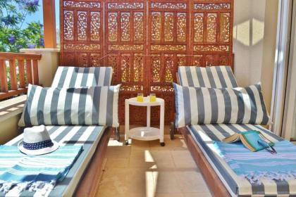 Apartment Safak LaVanta Kalkan - image 16
