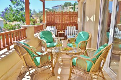 Apartment Safak LaVanta Kalkan - image 18