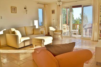 Apartment Safak LaVanta Kalkan - image 20