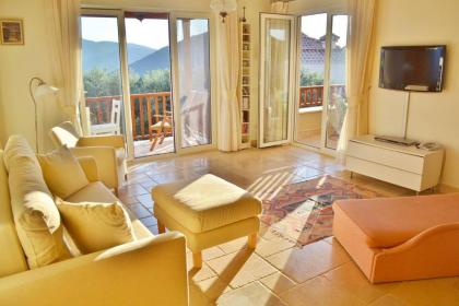Apartment Safak LaVanta Kalkan - image 3