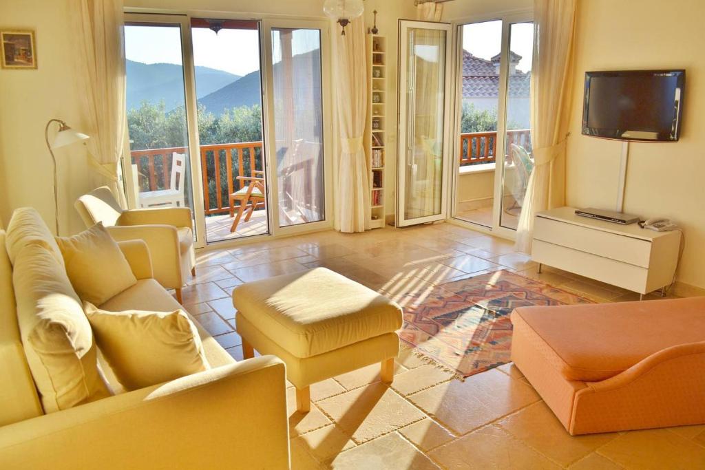 Apartment Safak LaVanta Kalkan - image 3