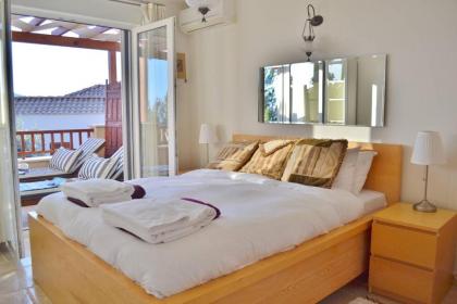 Apartment Safak LaVanta Kalkan - image 4