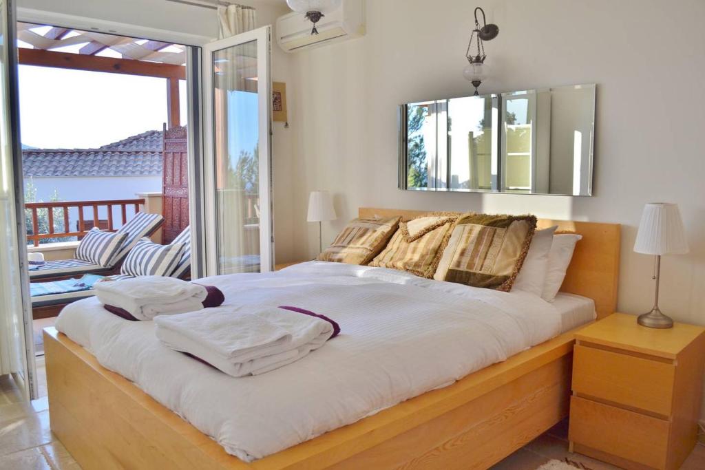 Apartment Safak LaVanta Kalkan - image 4