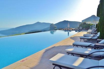 Apartment Safak LaVanta Kalkan - image 5