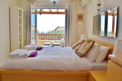 Apartment Safak LaVanta Kalkan - image 6