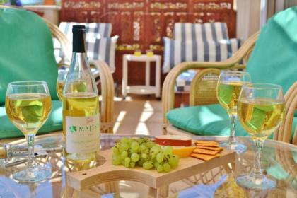 Apartment Safak LaVanta Kalkan - image 7