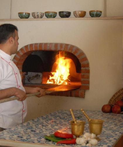 Club Hotel Barbarossa - image 4