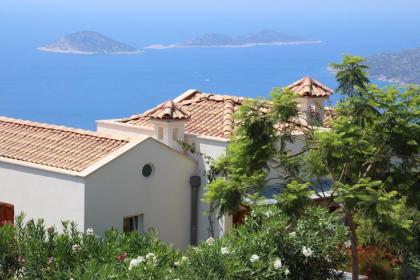 Villa Patricia LaVanta Kalkan - image 1