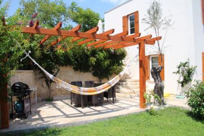 Villa Patricia LaVanta Kalkan - image 11