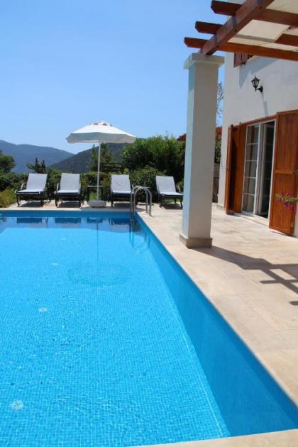 Villa Patricia LaVanta Kalkan - image 13