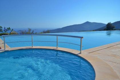 Villa Patricia LaVanta Kalkan - image 14