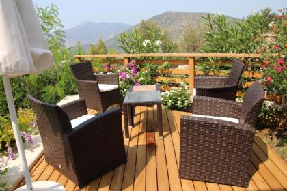 Villa Patricia LaVanta Kalkan - image 16