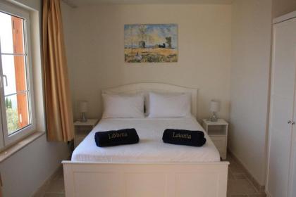 Villa Patricia LaVanta Kalkan - image 19