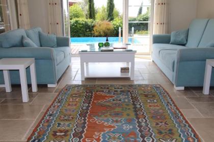 Villa Patricia LaVanta Kalkan - image 2