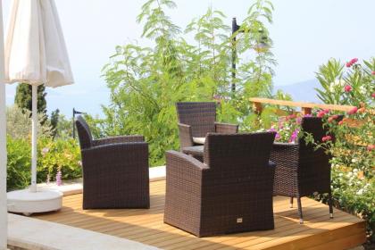 Villa Patricia LaVanta Kalkan - image 4