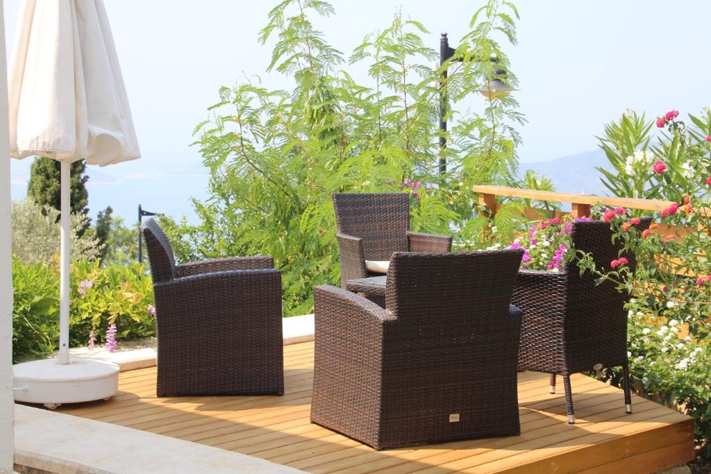Villa Patricia LaVanta Kalkan - image 4