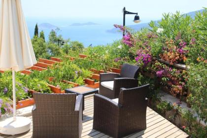 Villa Patricia LaVanta Kalkan - image 5