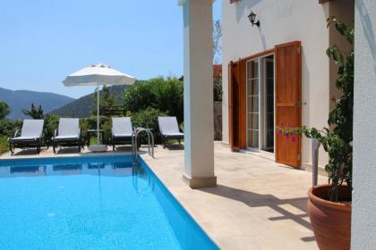 Villa Patricia LaVanta Kalkan - image 7