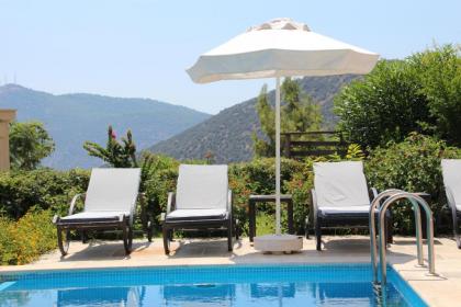 Villa Patricia LaVanta Kalkan - image 8