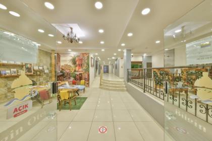 Kas bilgin Otel-NEW - image 13