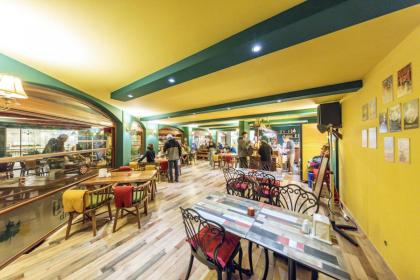 Kas bilgin Otel-NEW - image 18
