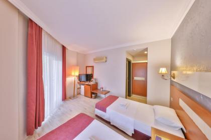 Kas bilgin Otel-NEW - image 21