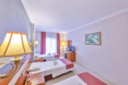 Kas bilgin Otel-NEW - image 22