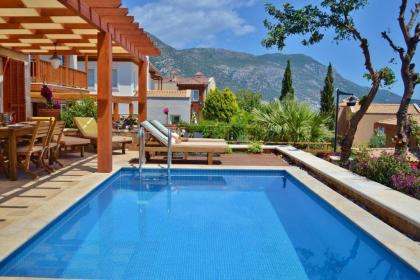 Villa Acacia LaVanta Kalkan - image 1