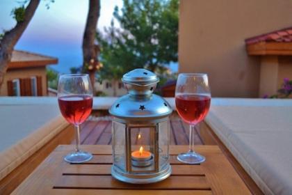 Villa Acacia LaVanta Kalkan - image 12