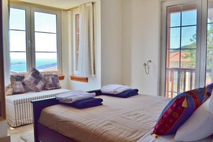 Villa Acacia LaVanta Kalkan - image 14