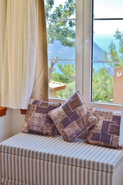 Villa Acacia LaVanta Kalkan - image 5