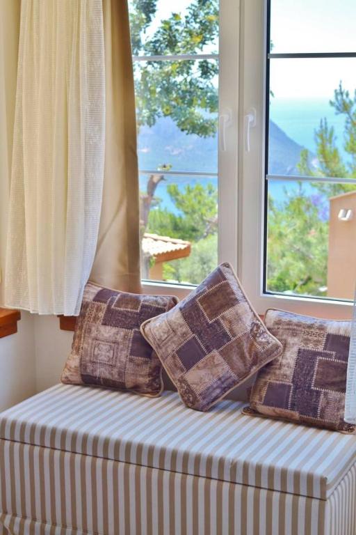 Villa Acacia LaVanta Kalkan - image 5