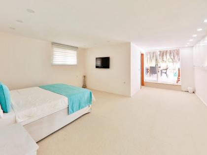2 bedrooms villa with sea view private pool and jacuzzi at Kas - image 18
