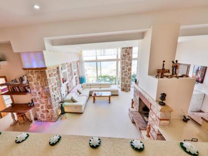 2 bedrooms villa with sea view private pool and jacuzzi at Kas - image 2