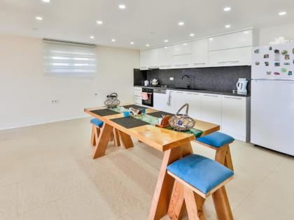 2 bedrooms villa with sea view private pool and jacuzzi at Kas - image 4
