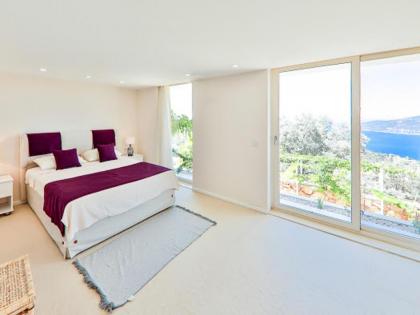 2 bedrooms villa with sea view private pool and jacuzzi at Kas - image 5