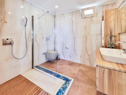 2 bedrooms villa with sea view private pool and jacuzzi at Kas - image 6