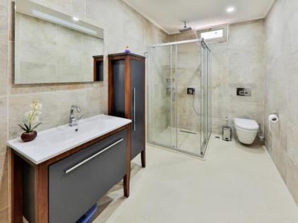 2 bedrooms villa with sea view private pool and jacuzzi at Kas - image 7