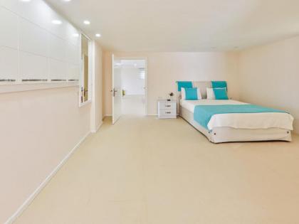 2 bedrooms villa with sea view private pool and jacuzzi at Kas - image 8