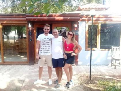 Likyaport YARIM PANSİYON 3 NO