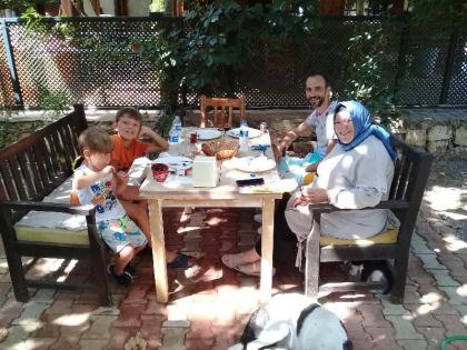 Likyaport YARIM PANSİYON 3 NO - image 13