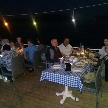 Likyaport YARIM PANSİYON 7 NO - image 15