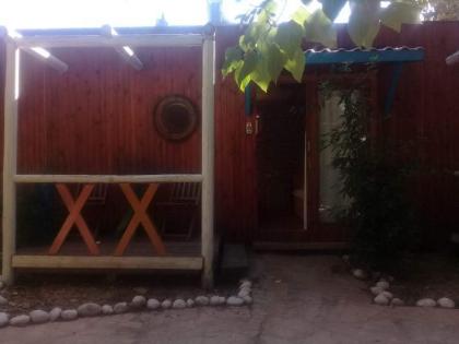 Likyaport YARIM PANSİYON 8 NO