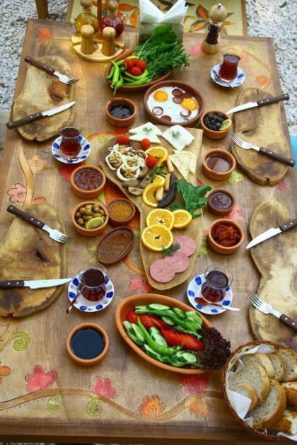 Likyaport YARIM PANSİYON 8 NO - image 2